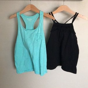 Children’s Place tanks